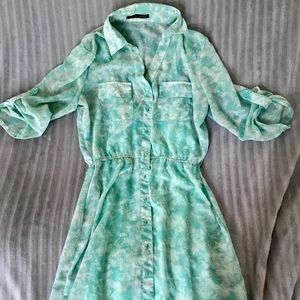 Maurices Dress